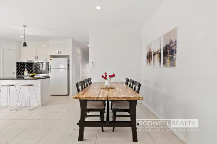 Fourth view of Homely house listing, 8 Saintly Crescent, Beaudesert QLD 4285