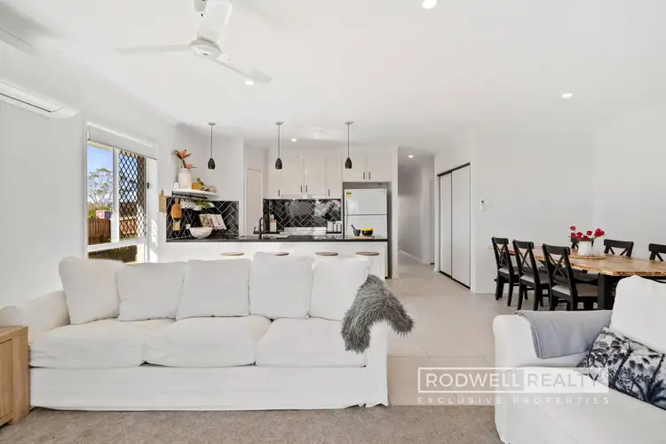 Fifth view of Homely house listing, 8 Saintly Crescent, Beaudesert QLD 4285