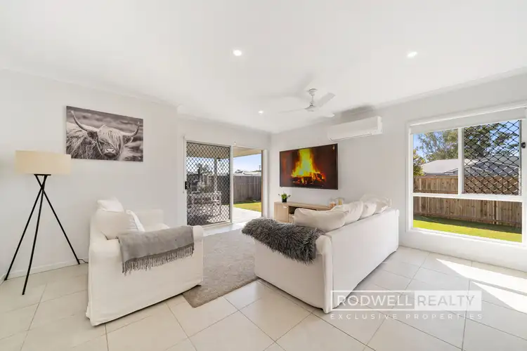Sixth view of Homely house listing, 8 Saintly Crescent, Beaudesert QLD 4285