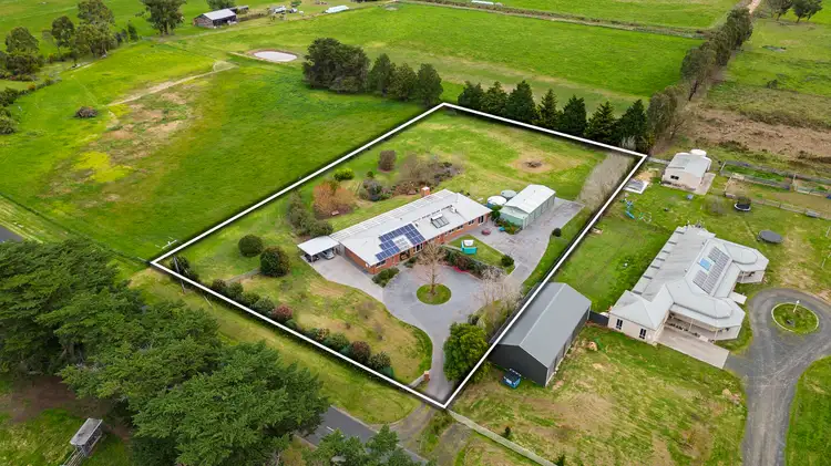 Fourth view of Homely rural property listing, 143 Gibsons Road, Sale VIC 3850