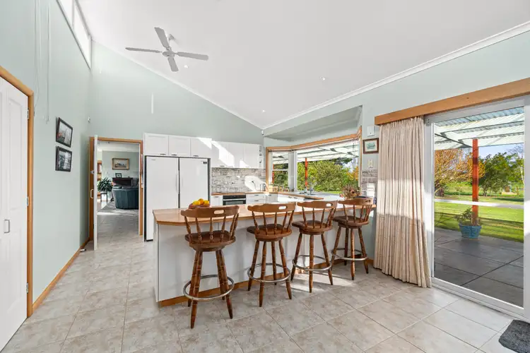 Fifth view of Homely rural property listing, 143 Gibsons Road, Sale VIC 3850