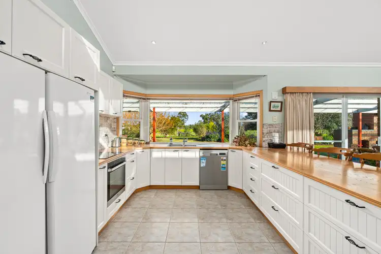 Sixth view of Homely rural property listing, 143 Gibsons Road, Sale VIC 3850