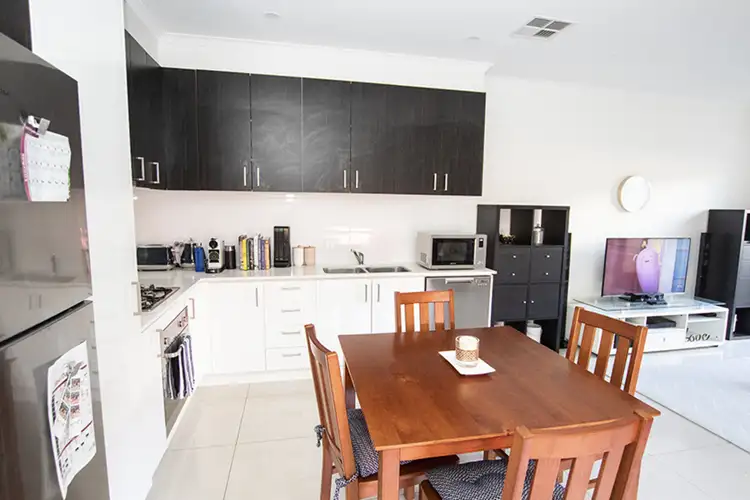 Second view of Homely house listing, 2/8 Kitto Crescent, Aldinga Beach SA 5173