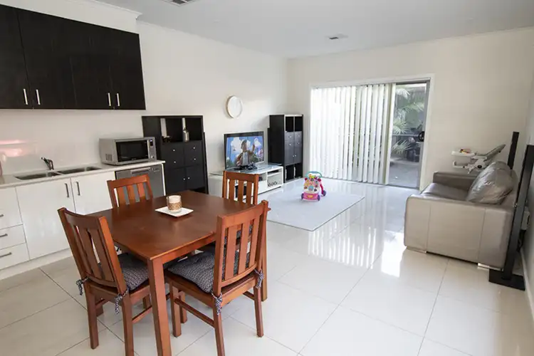 Third view of Homely house listing, 2/8 Kitto Crescent, Aldinga Beach SA 5173