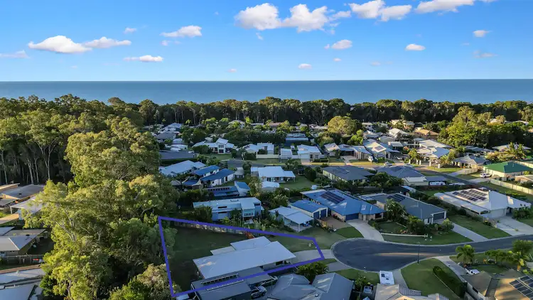 17 Coles Court, Toogoom QLD 4655