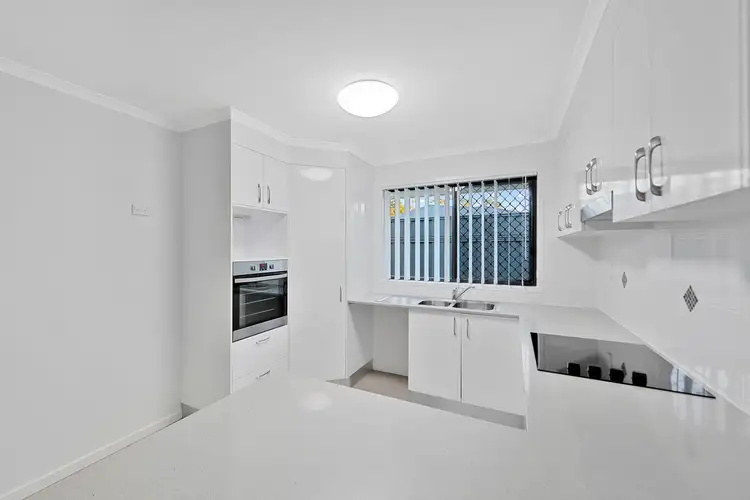 Fifth view of Homely house listing, 17 Coles Court, Toogoom QLD 4655