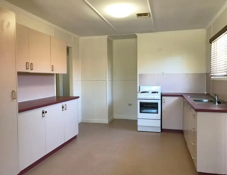 Second view of Homely house listing, 11 Martin Place, Harristown QLD 4350