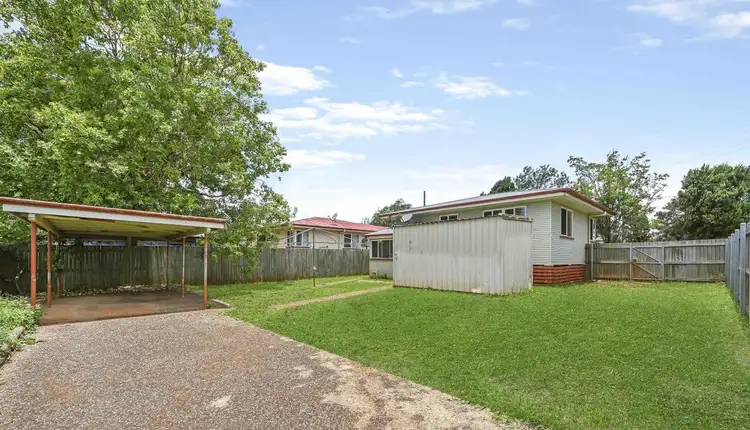Seventh view of Homely house listing, 11 Martin Place, Harristown QLD 4350