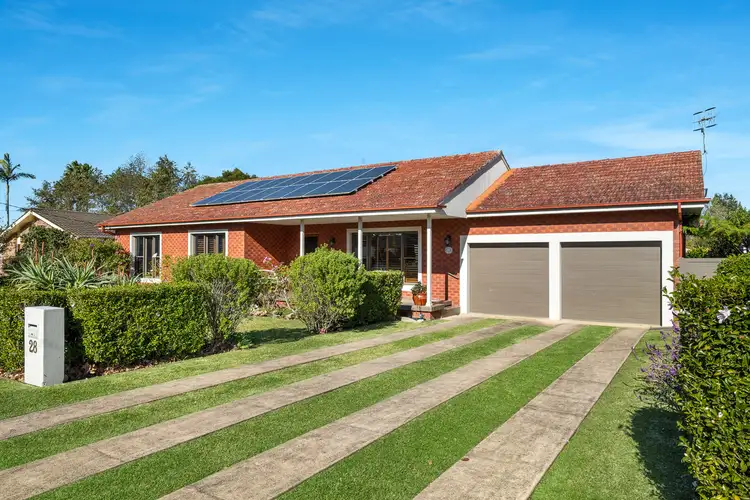 Third view of Homely house listing, 28 Albert Street, Berry NSW 2535