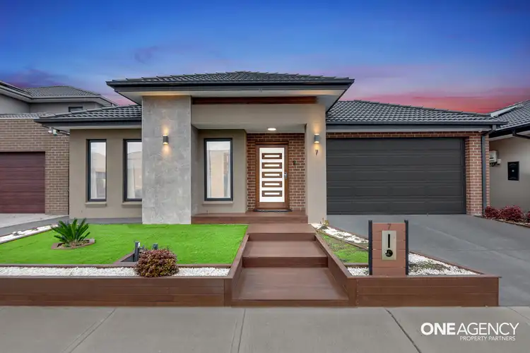 7 Maintop Way, Tarneit VIC 3029