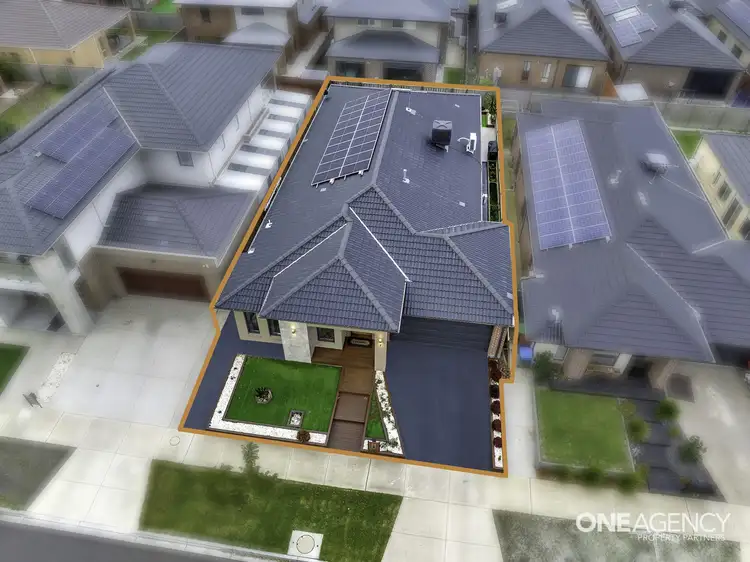 Third view of Homely house listing, 7 Maintop Way, Tarneit VIC 3029