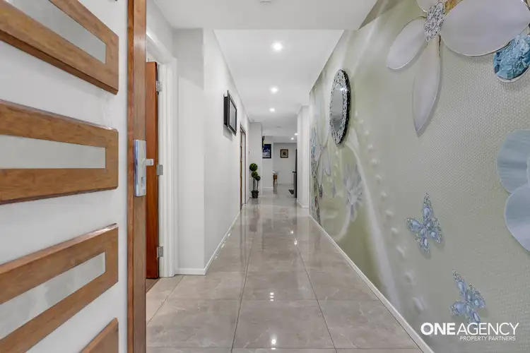 Fourth view of Homely house listing, 7 Maintop Way, Tarneit VIC 3029