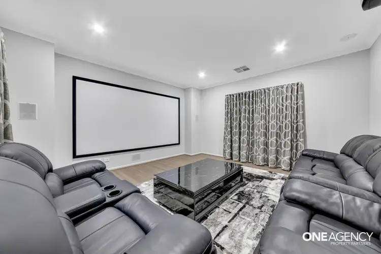 Fifth view of Homely house listing, 7 Maintop Way, Tarneit VIC 3029
