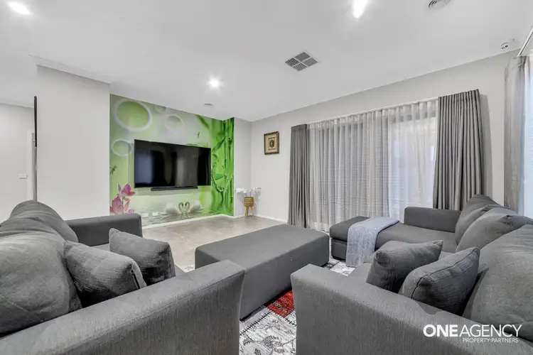 Sixth view of Homely house listing, 7 Maintop Way, Tarneit VIC 3029
