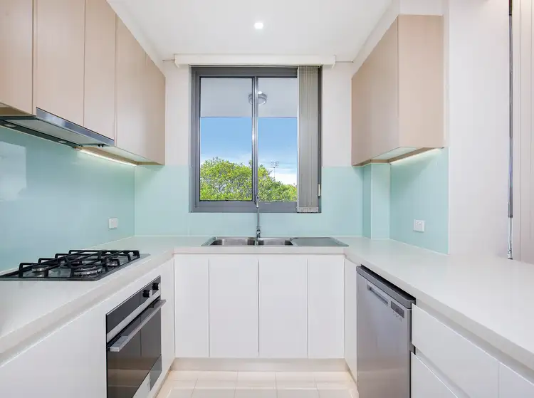 Third view of Homely apartment listing, 6/1-3 Nielsen Avenue, Carlton NSW 2218