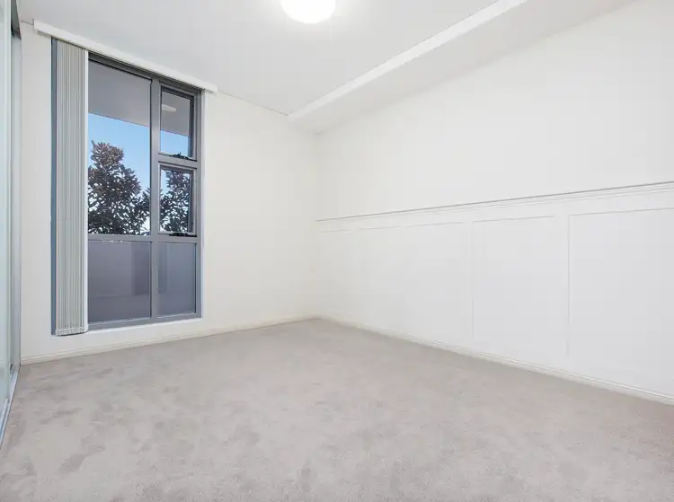 Fourth view of Homely apartment listing, 6/1-3 Nielsen Avenue, Carlton NSW 2218