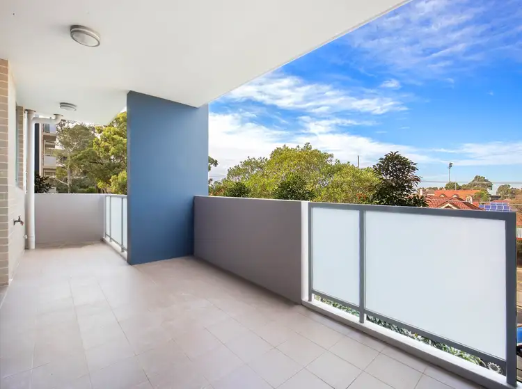 Sixth view of Homely apartment listing, 6/1-3 Nielsen Avenue, Carlton NSW 2218