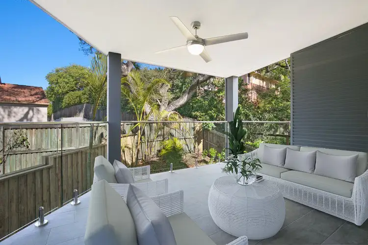 Fourth view of Homely apartment listing, Address available on request
