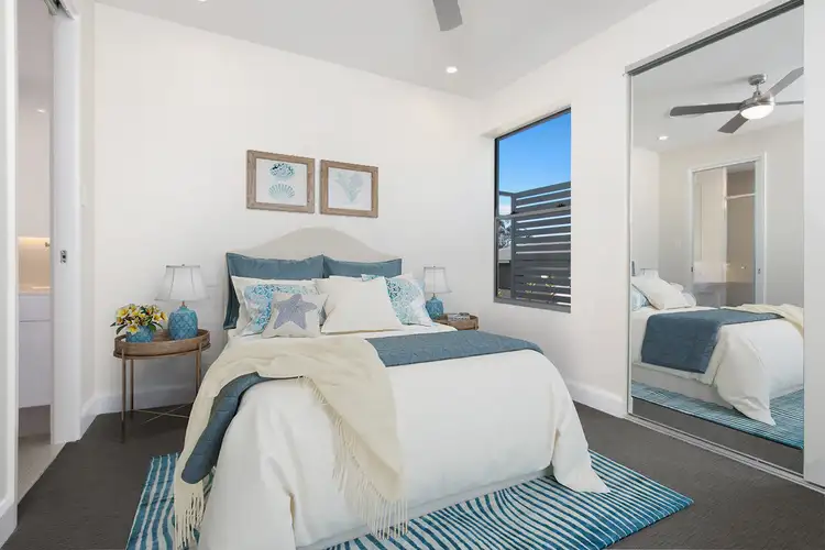 Fifth view of Homely apartment listing, Address available on request