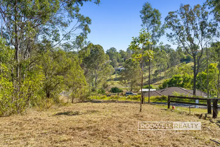 Sixth view of Homely land listing, 29-35 Markwell Drive, Kooralbyn QLD 4285