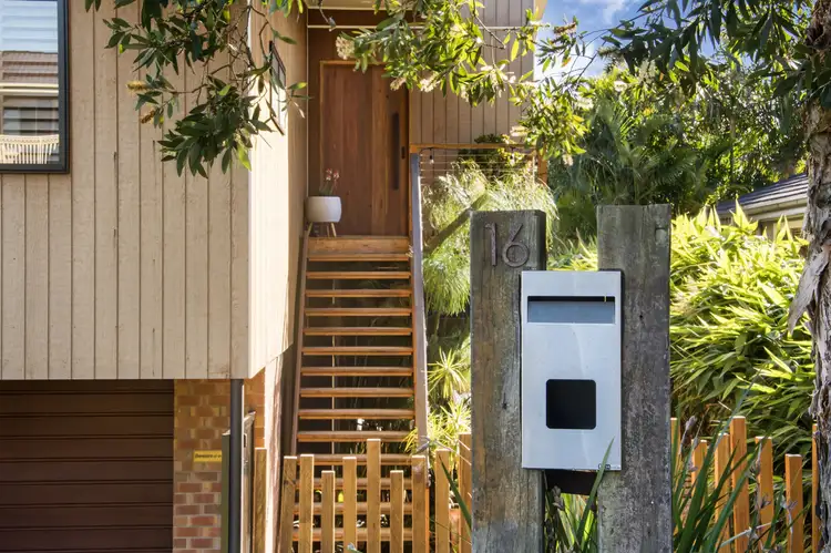 Second view of Homely house listing, 16 Lauren Avenue, Lake Munmorah NSW 2259
