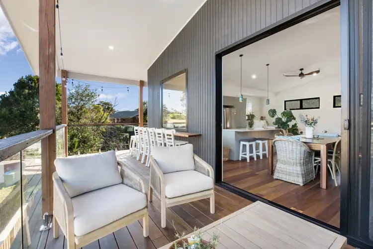 Fifth view of Homely house listing, 16 Lauren Avenue, Lake Munmorah NSW 2259