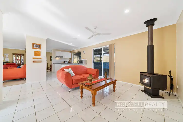 Third view of Homely house listing, 6 Black Gully Road, Palen Creek QLD 4287
