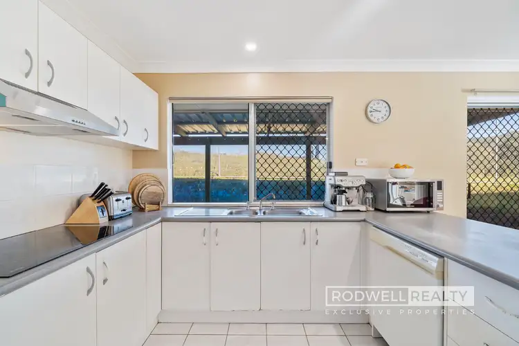 Fourth view of Homely house listing, 6 Black Gully Road, Palen Creek QLD 4287