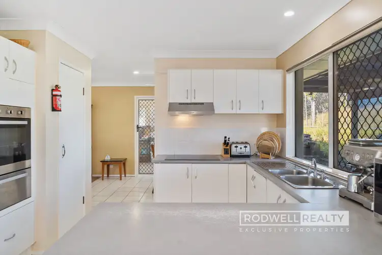Fifth view of Homely house listing, 6 Black Gully Road, Palen Creek QLD 4287