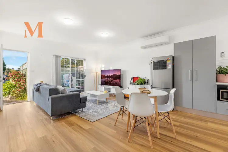 Second view of Homely unit listing, 1/55 William Street, Jesmond NSW 2299