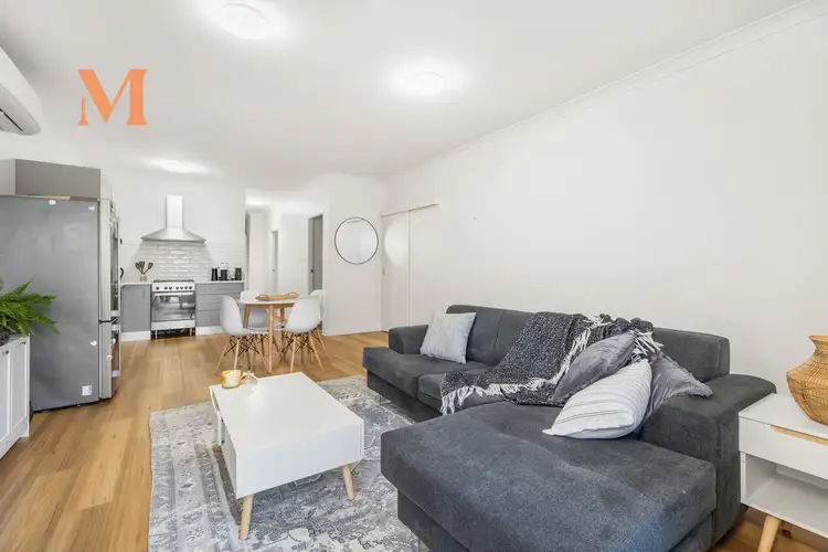 Third view of Homely unit listing, 1/55 William Street, Jesmond NSW 2299