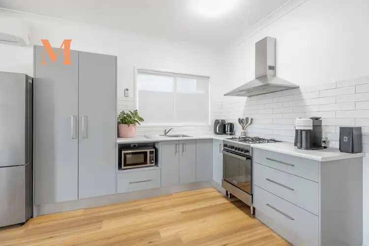 Fourth view of Homely unit listing, 1/55 William Street, Jesmond NSW 2299