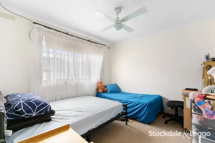 Fifth view of Homely unit listing, 1/16 Bellarine Circuit, Morwell VIC 3840