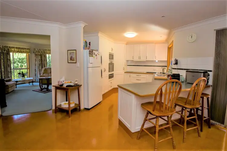 Second view of Homely house listing, 6 Raintree Avenue, Kingaroy QLD 4610