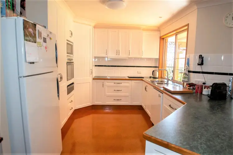 Third view of Homely house listing, 6 Raintree Avenue, Kingaroy QLD 4610