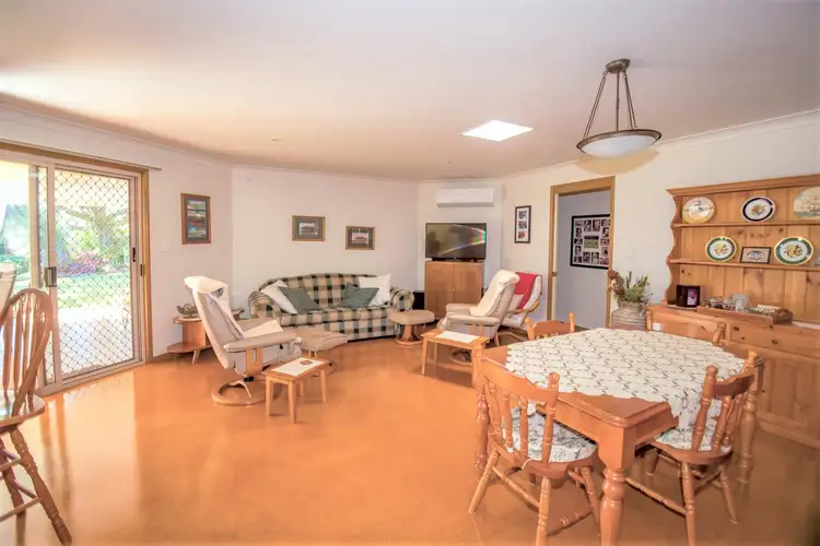 Fourth view of Homely house listing, 6 Raintree Avenue, Kingaroy QLD 4610