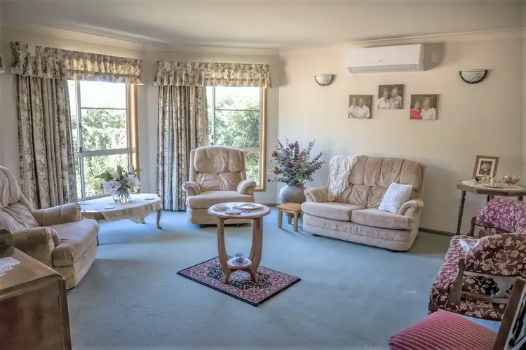 Fifth view of Homely house listing, 6 Raintree Avenue, Kingaroy QLD 4610