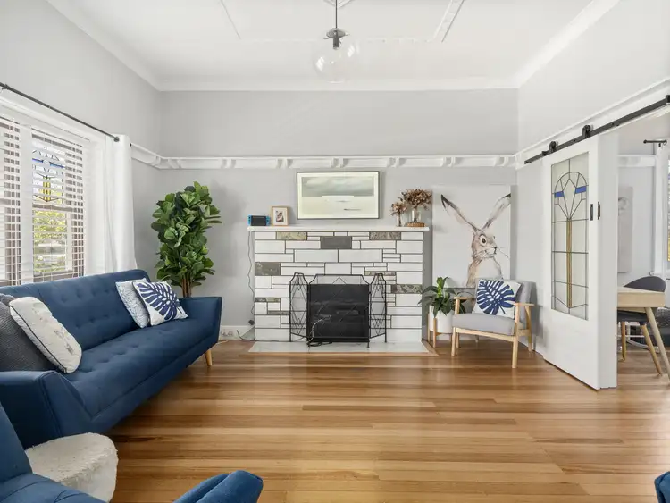 Third view of Homely house listing, 22 Stewart Street, Seymour VIC 3660