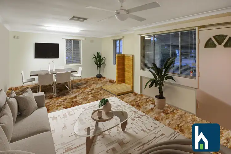 Fifth view of Homely house listing, 8 Jaeger Avenue, Gunnedah NSW 2380