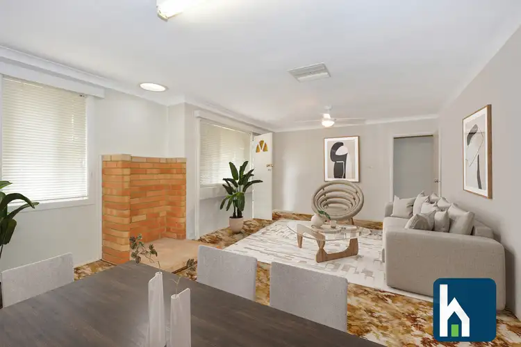 Sixth view of Homely house listing, 8 Jaeger Avenue, Gunnedah NSW 2380