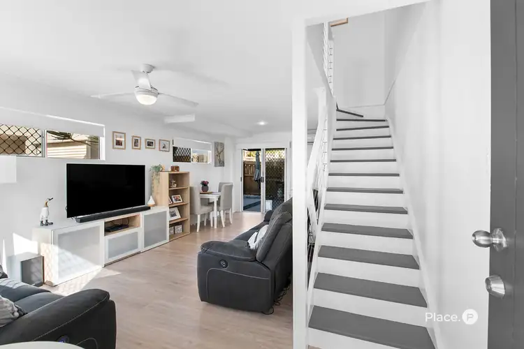 7/13 Bilyana Street, Balmoral QLD 4171