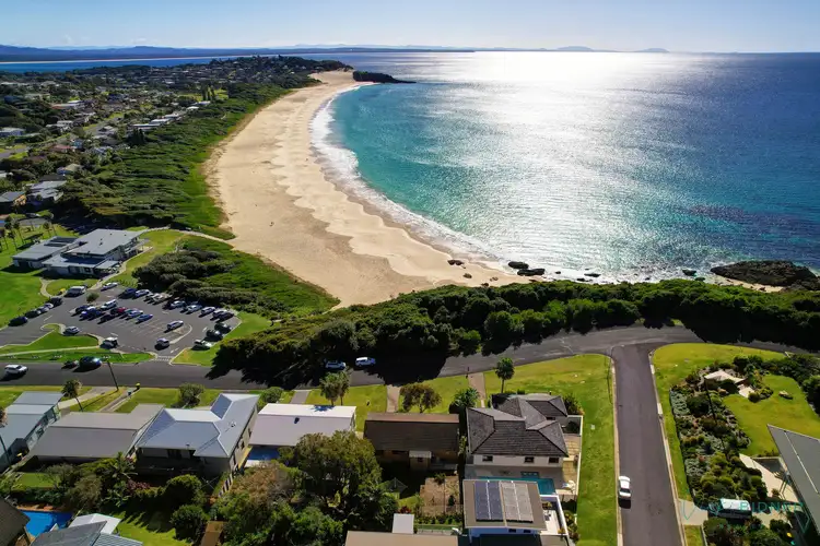 Third view of Homely house listing, 26 Cliff Road, Forster NSW 2428