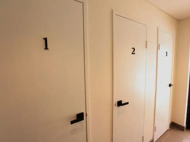 Second view of Homely apartment listing, 3/34 Tennyson Road, Mortlake NSW 2137