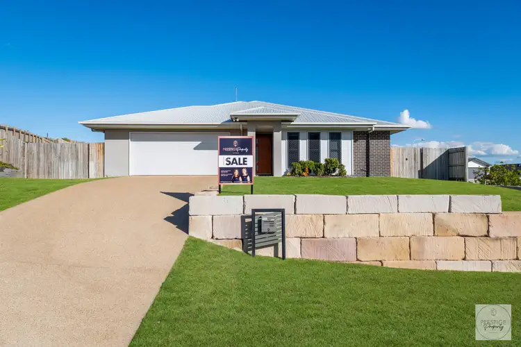 2 Wirraway Drive, Parkhurst QLD 4702