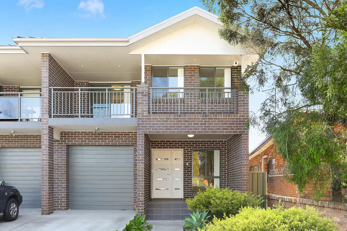 Main view of Homely house listing, 19 Dowding Street, Panania NSW 2213