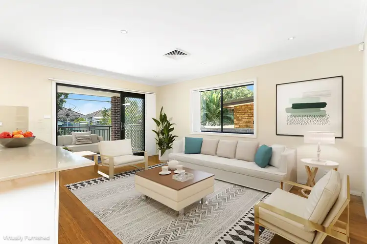 Second view of Homely house listing, 19 Dowding Street, Panania NSW 2213