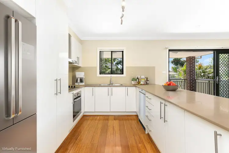 Third view of Homely house listing, 19 Dowding Street, Panania NSW 2213
