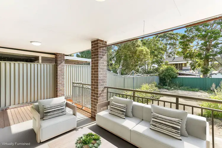 Fourth view of Homely house listing, 19 Dowding Street, Panania NSW 2213