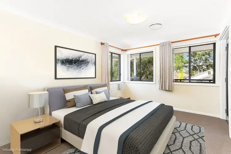Fifth view of Homely house listing, 19 Dowding Street, Panania NSW 2213