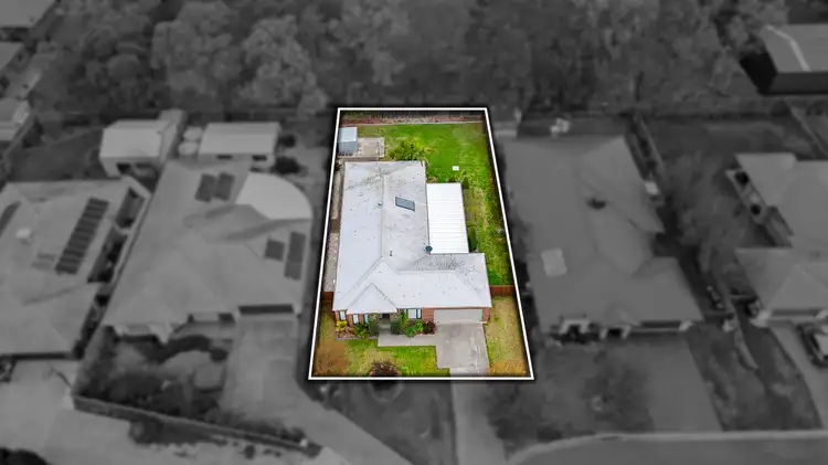 Second view of Homely house listing, 29 The Boulevard, Sale VIC 3850